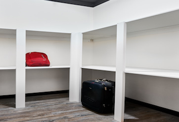 the pod sydney capsule hotel facility