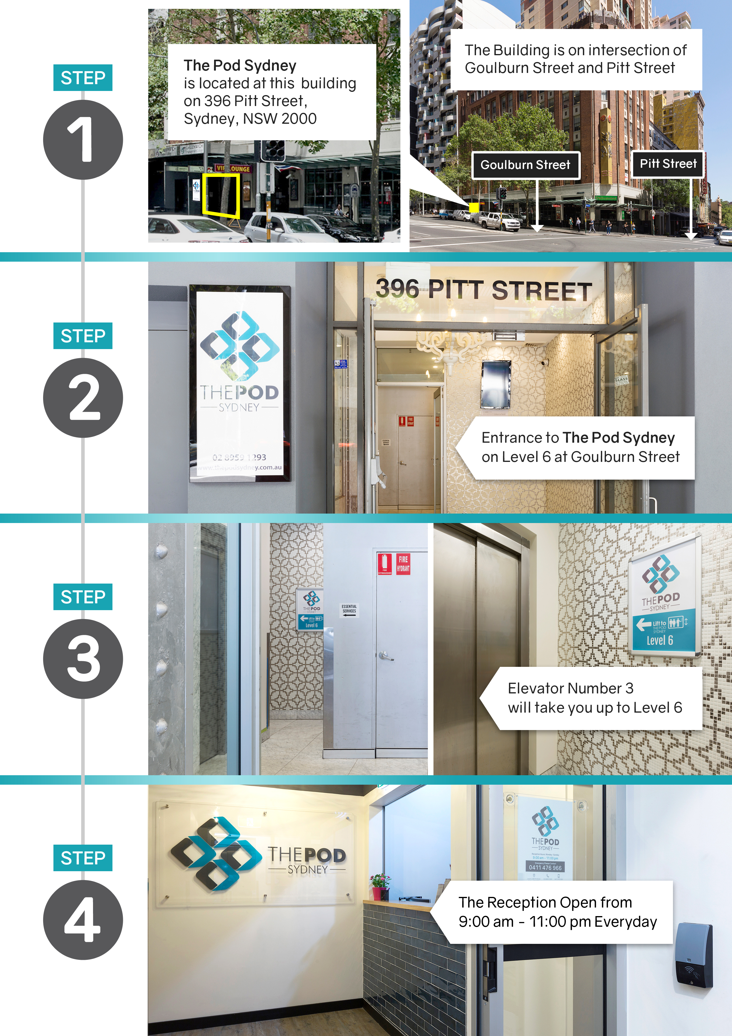 the pod sydney capsule hotel