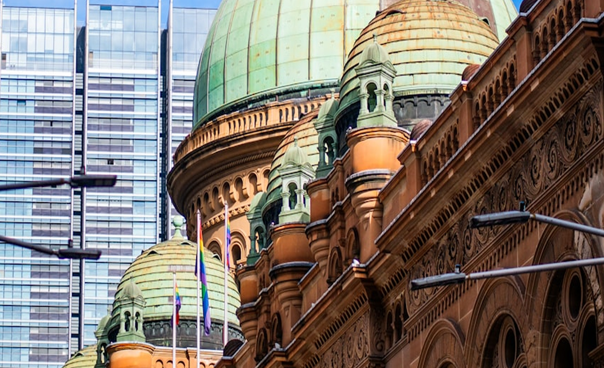 the pod sydney capsule hotel Sydney Town Hall