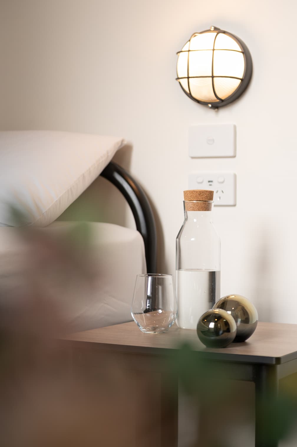 the pod sydney capsule hotel offer